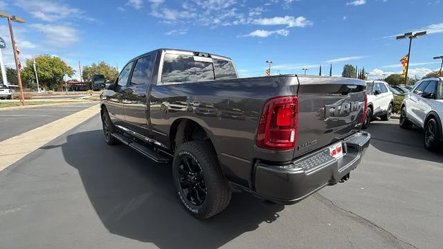 2026 RAM 2500 Laramie - Photo 6