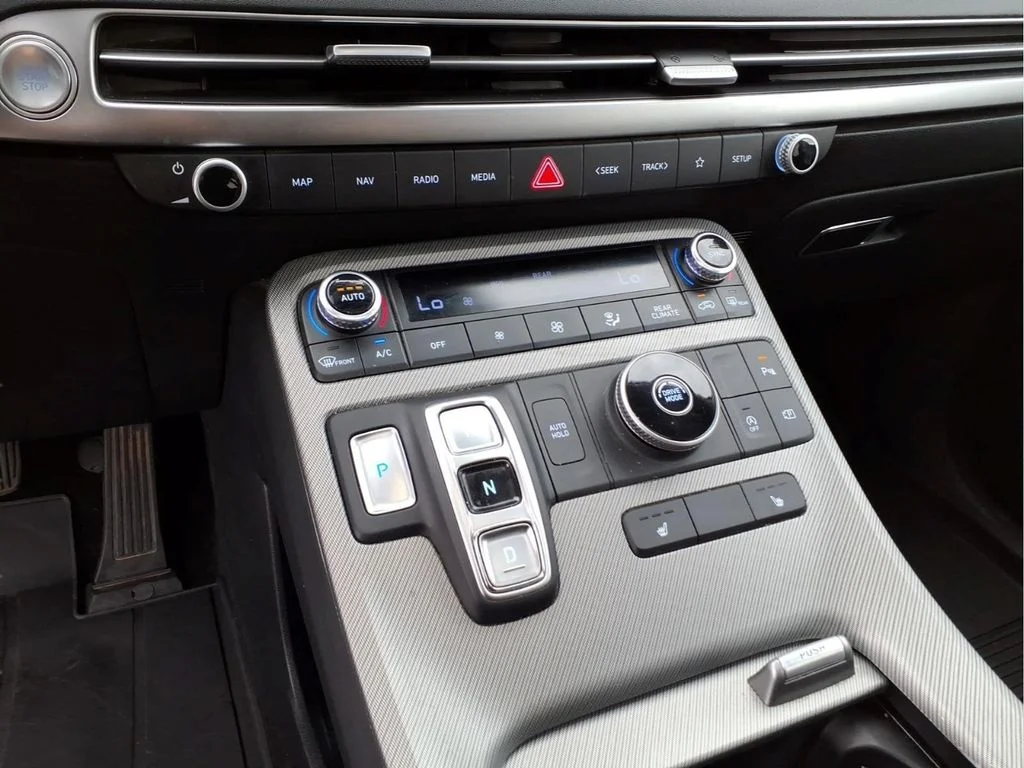 Used 2023 Gray Hyundai XRT image 28