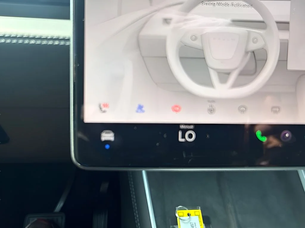 Used 2026 Gray Tesla Premium image 23