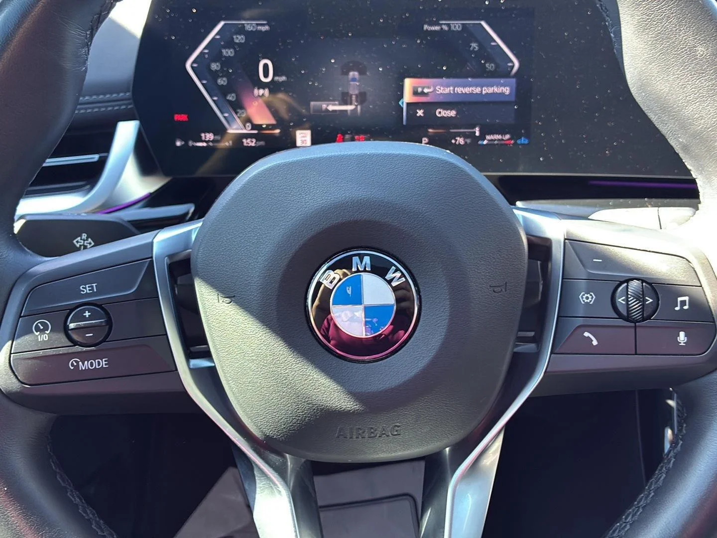 Used 2023 Space Silver Metallic BMW xDrive28i image 29