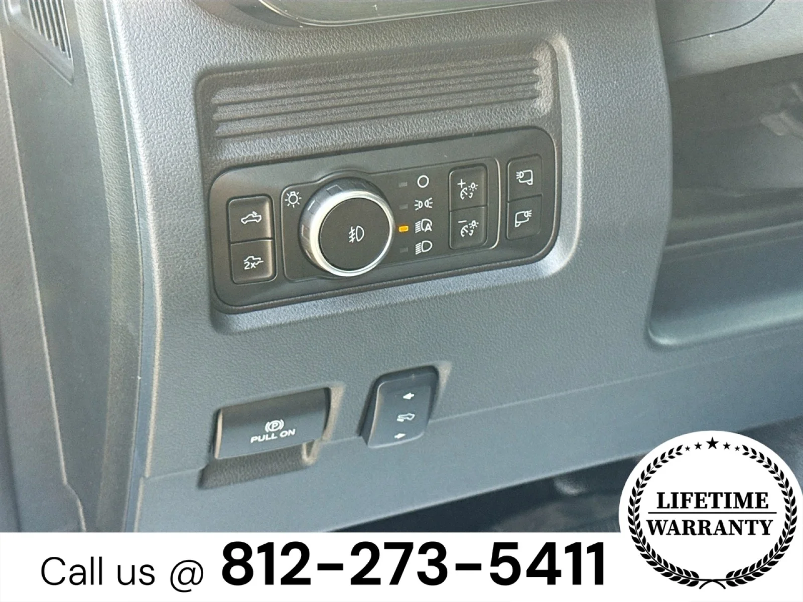 New 2026 Argon Blue Metallic Ford F-250® Lariat® image 10