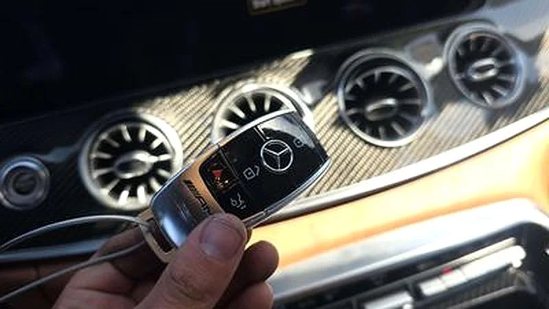 Used 2021 Gray Mercedes-Benz S image 20