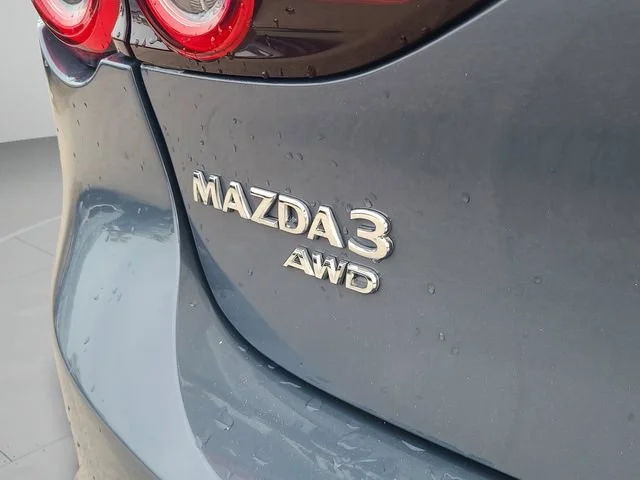 Used 2024 Grey Mazda 2.5 Turbo Premium Plus image 32