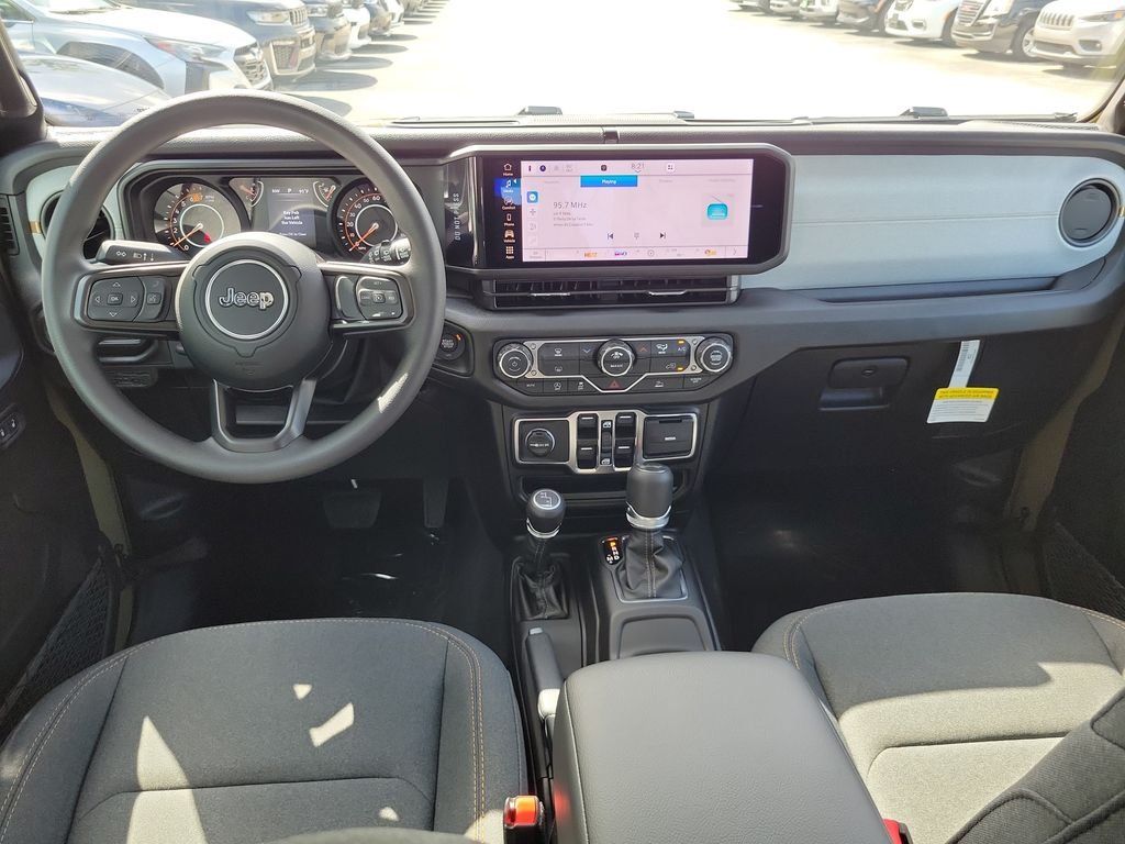 New 2026 41 Exterior Paint Jeep Sport image 12