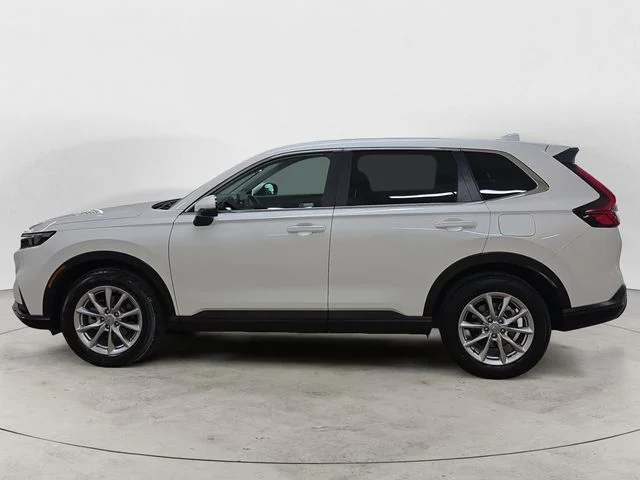 2026 Honda CR-V EX - Photo 8