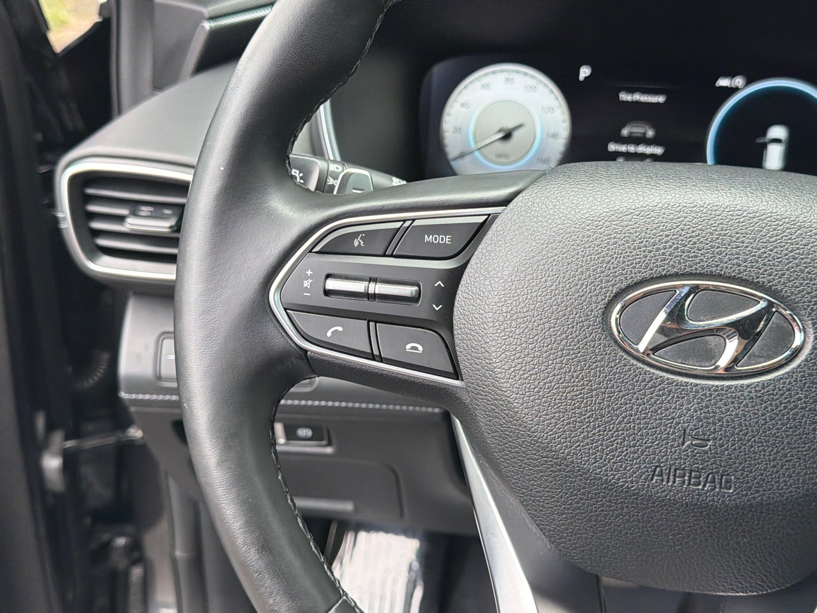 Used 2022 Portofino Gray Hyundai Limited image 26