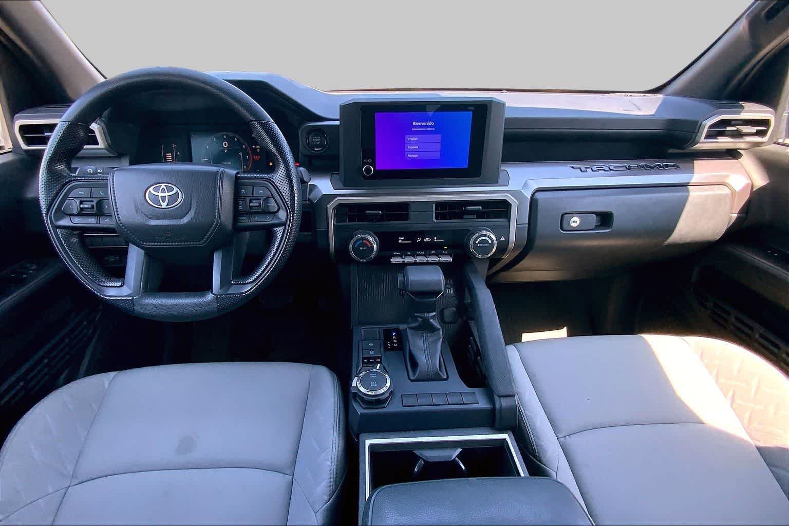 Certified Used 2025 Underground Toyota SR5 image 15