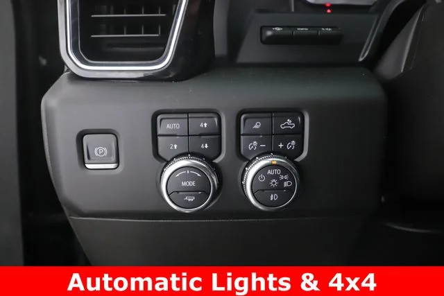 Used 2024 Black GMC Denali image 22
