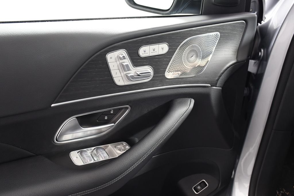 2024 Mercedes-Benz GLS Base - Photo 15