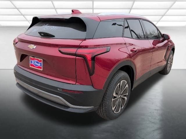 2026 Chevrolet Blazer EV LT - Photo 30