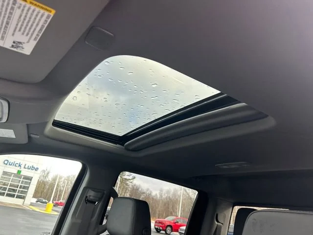 2026 Chevrolet Silverado 1500 LTZ - Photo 24
