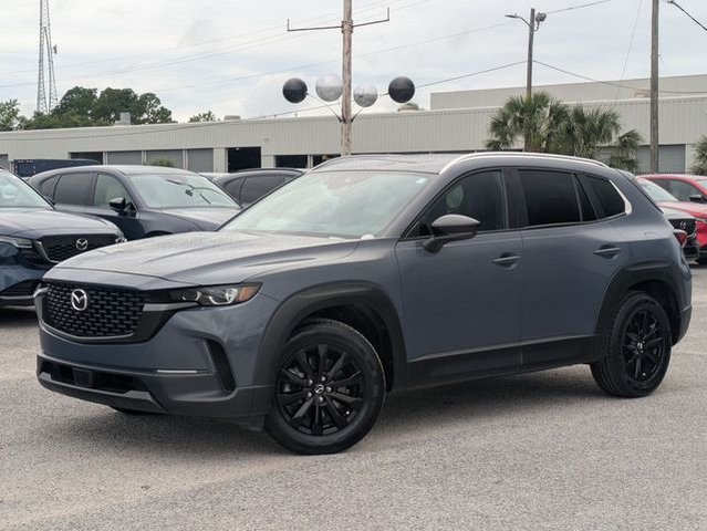 2024 Mazda CX-50 2.5 S Select Package