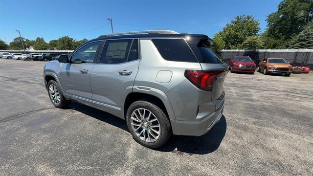 2026 GMC Terrain Denali - Photo 6