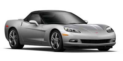 2011 Chevrolet Corvette's photo