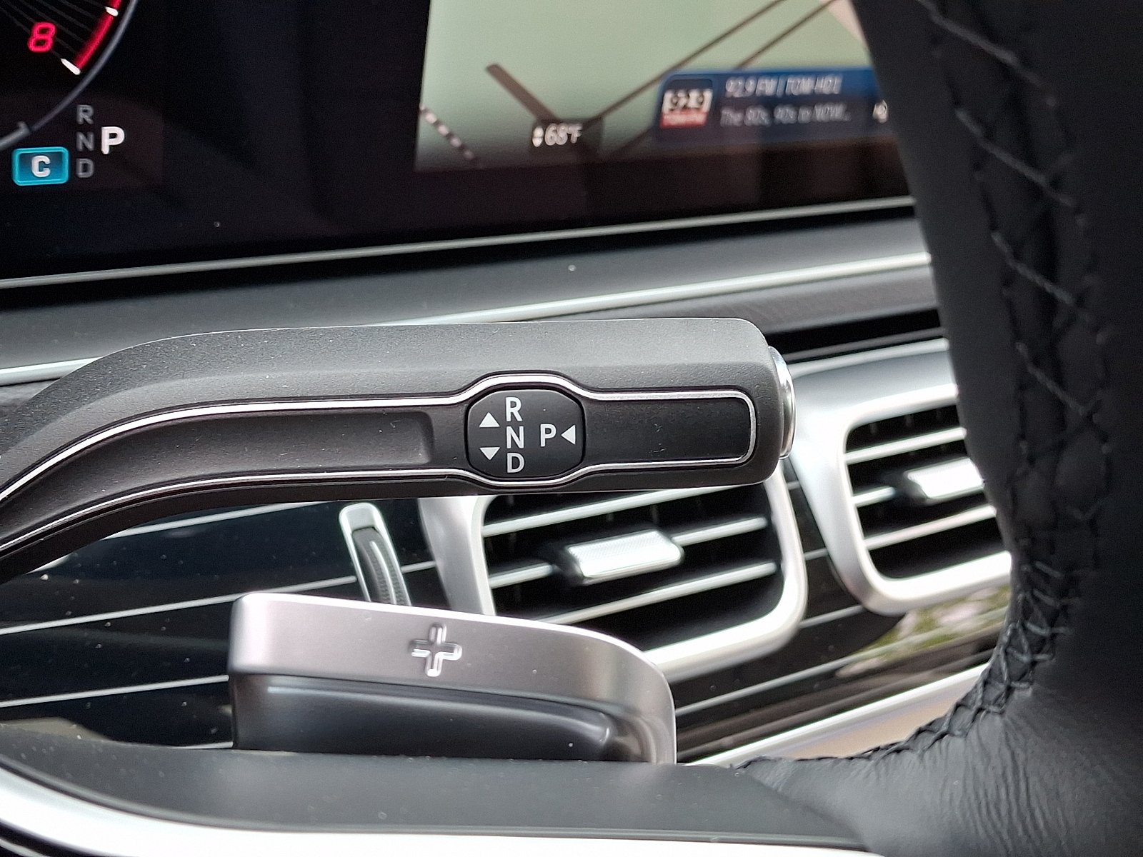 New 2026 Polar White Mercedes-Benz GLE 450 image 13