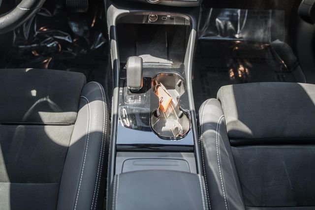 Used 2023 Crystal White Volvo Ultimate image 26