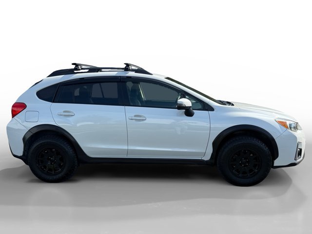 Used 2017 Crystal White Pearl Subaru 2.0i Limited image 6