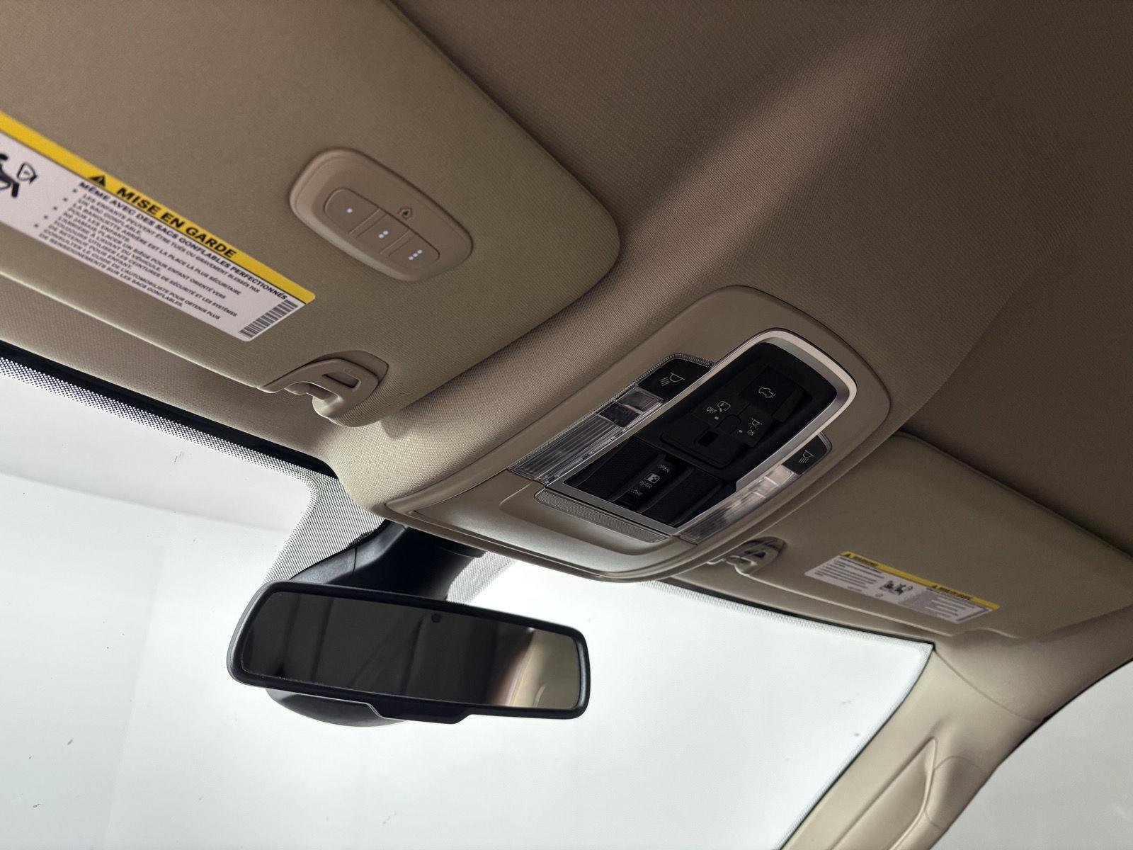 Used 2022 Bright White Clearcoat Ram Laramie image 48