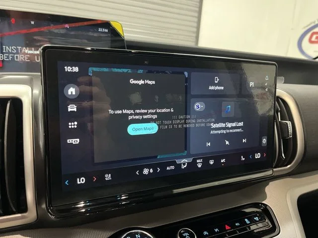New 2026 Agate Black Metallic Ford Active image 19