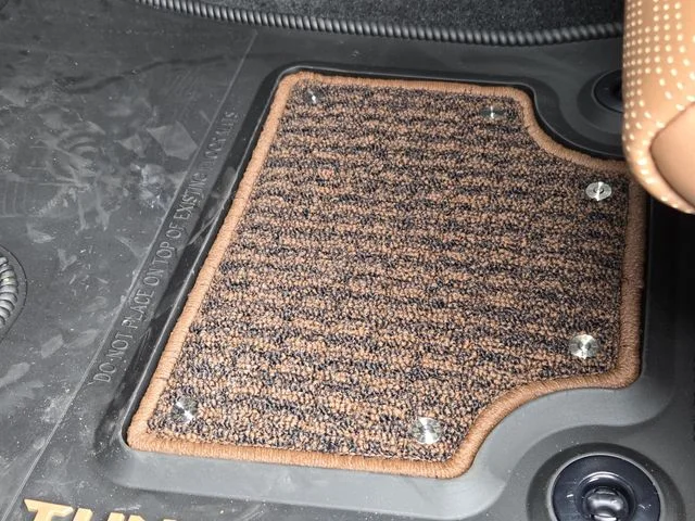2026 Toyota Tundra 1794 Edition - Photo 27