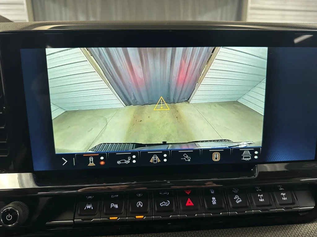 2026 Chevrolet Silverado 1500 ZR2 - Photo 16