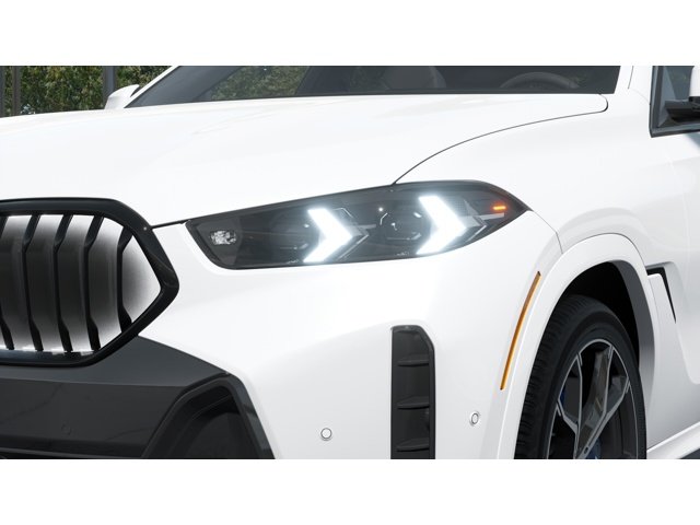 New 2027 Mineral White Metallic BMW xDrive40i image 6