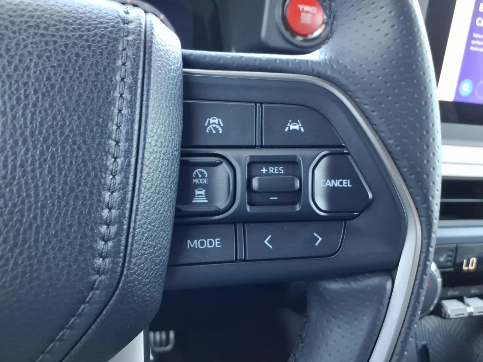 Certified Used 2025 Cutting Edge Toyota TRD Sport image 46