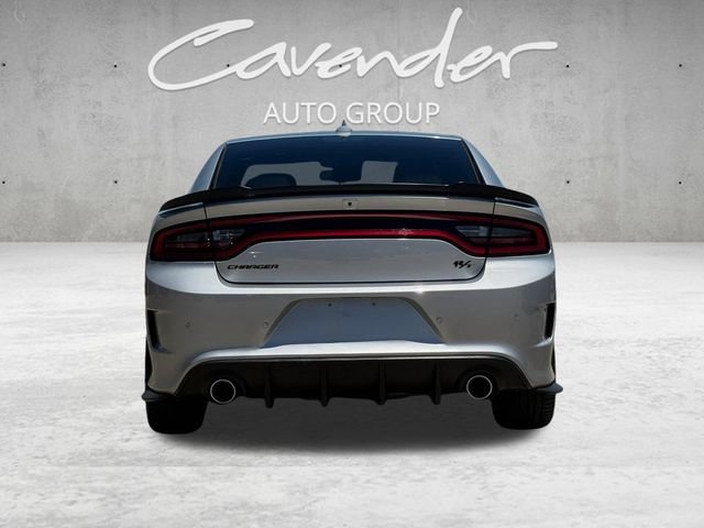 Used 2023 Silver Dodge R/T image 15