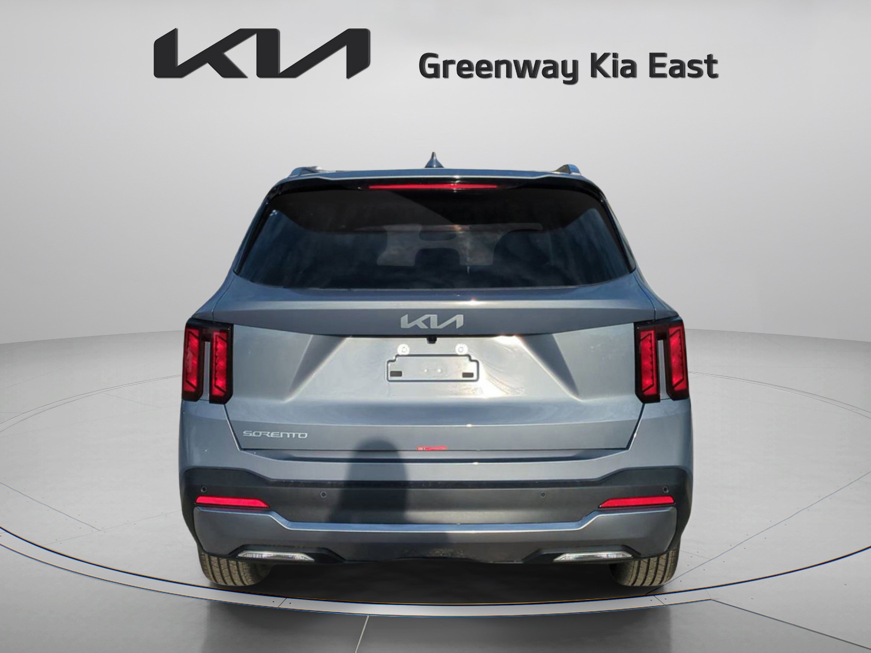 Certified Used 2025 Everlasting Silver Kia S image 6