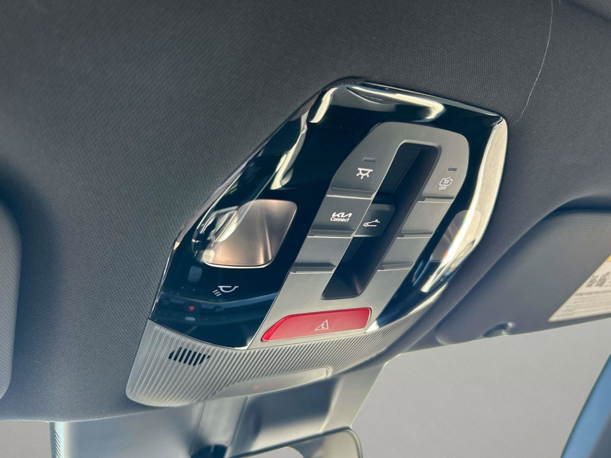 New 2027 Interstellar Gray Kia GT-Line image 30