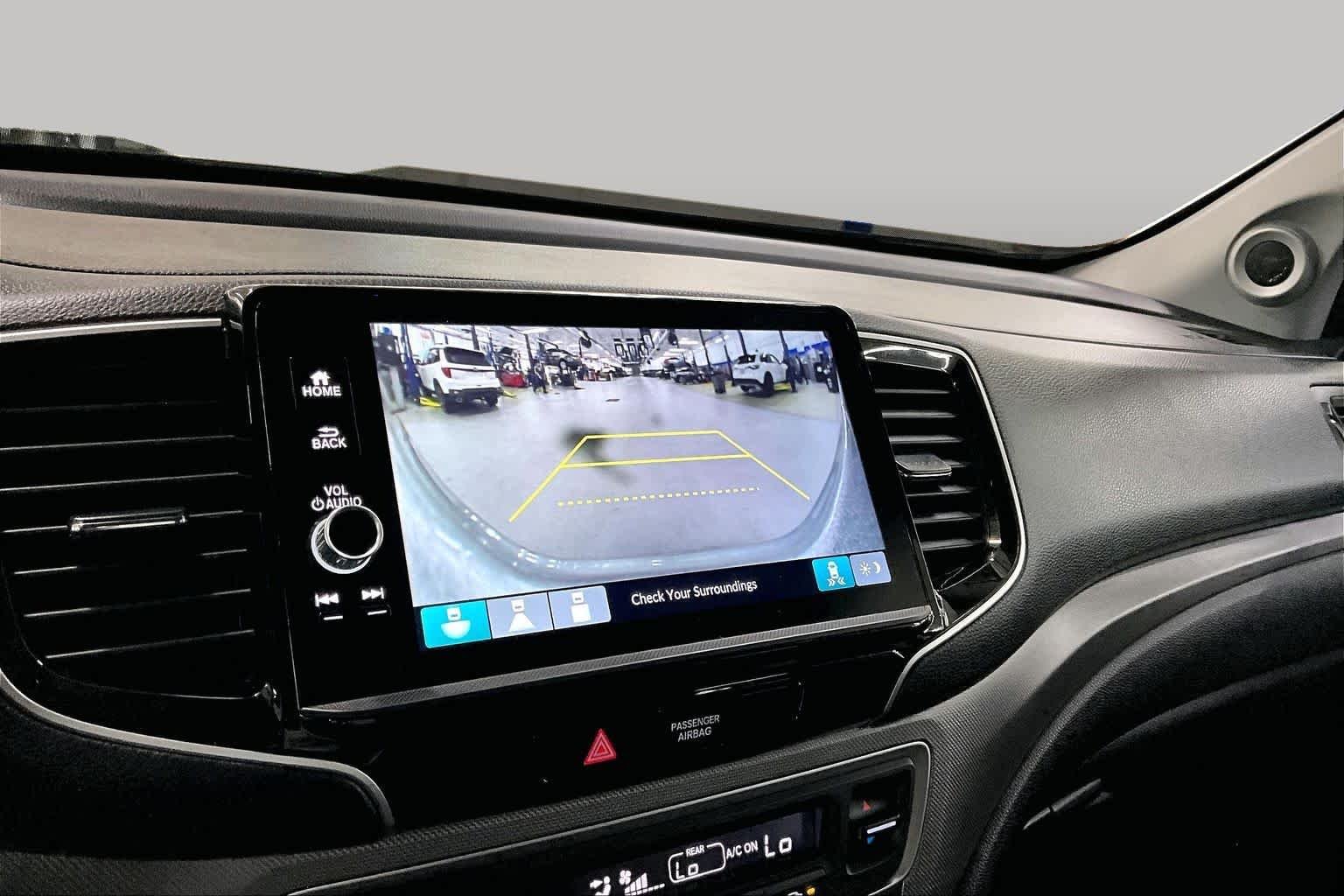 Used 2026  Honda RTL image 25