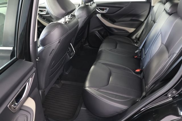 2022 Subaru Forester Limited - Photo 20