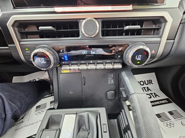 Used 2026 Underground Toyota Limited image 13