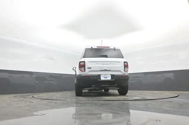 New 2026 Oxford White Ford Big Bend® image 31