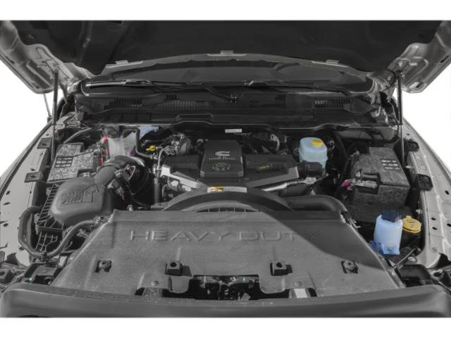 Used 2018 White Ram Tradesman image 16