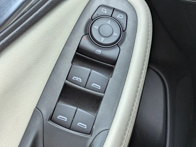 Certified Used 2023 Gray Metallic Buick Preferred image 23
