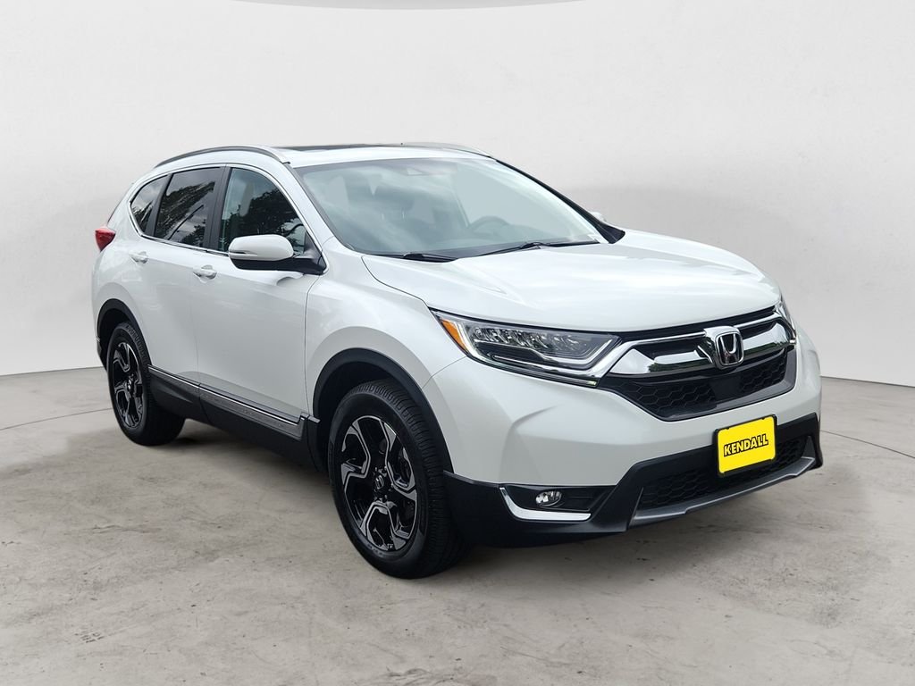 Used 2019  Honda Touring image 3