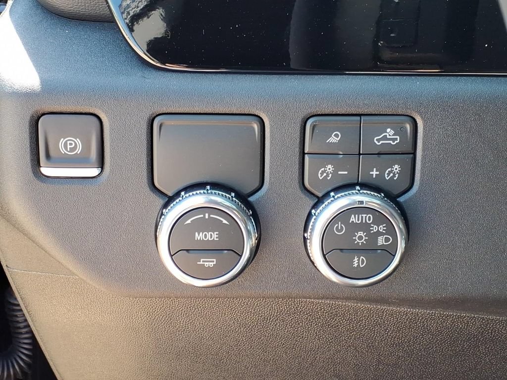 2026 GMC Sierra 1500 Elevation - Photo 22