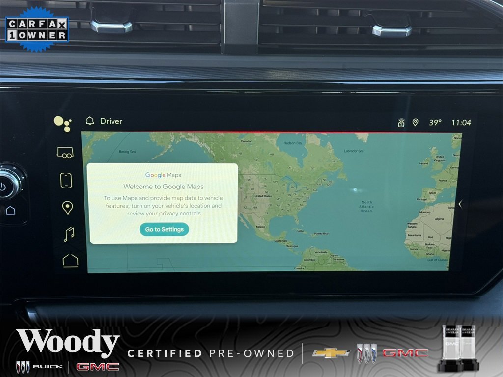 2025 GMC SIERRA - Image 22