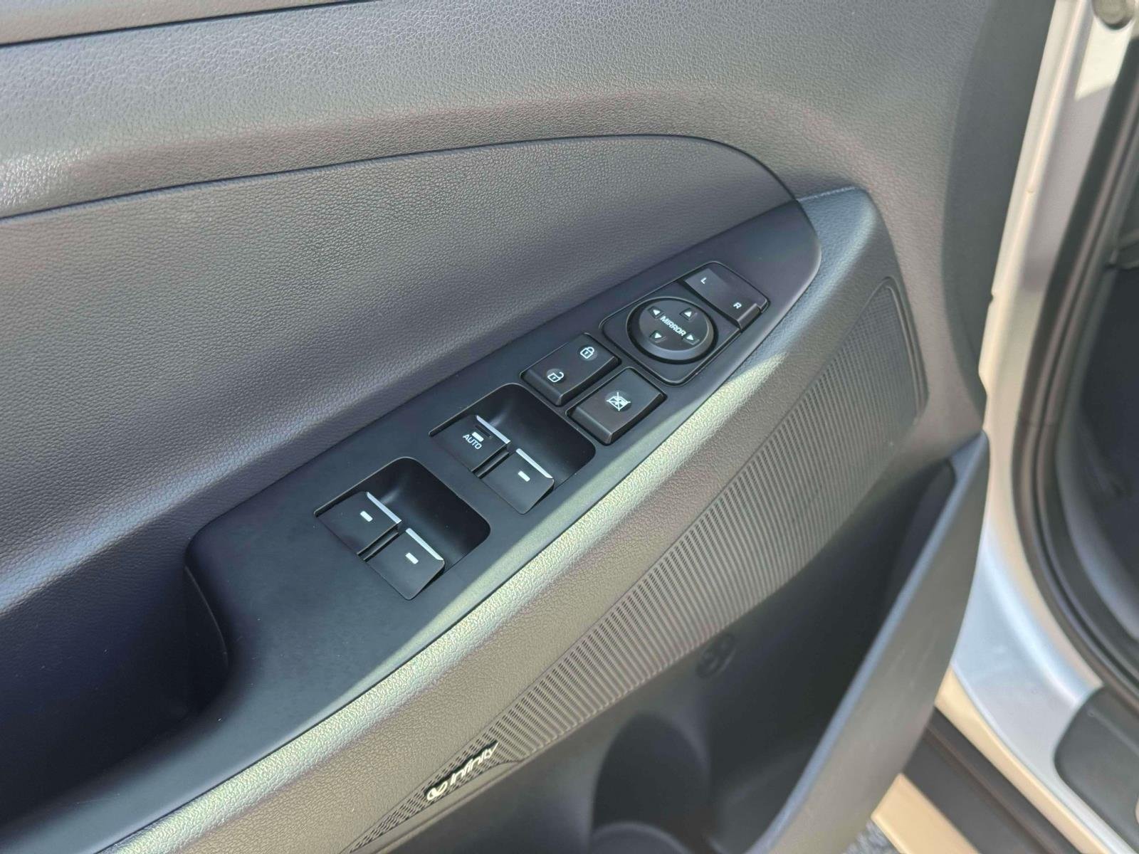 Certified Used 2021 Silver Hyundai Limited image 16