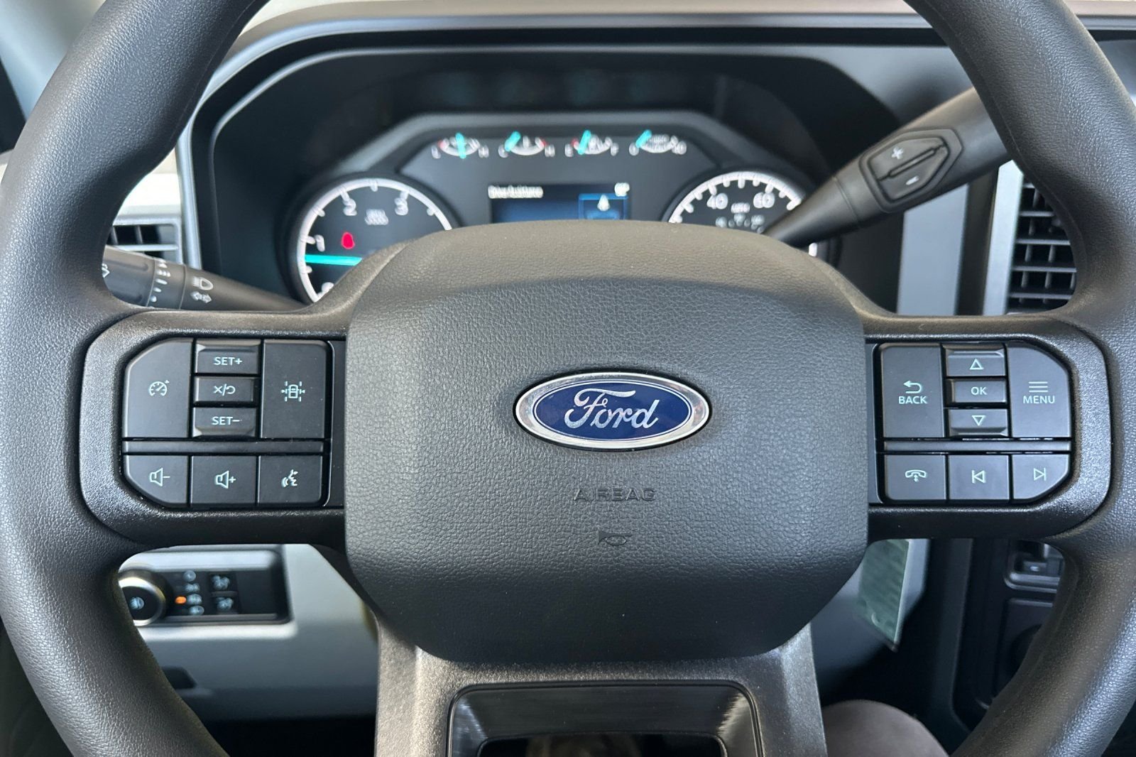 New 2026 White Ford XL image 18
