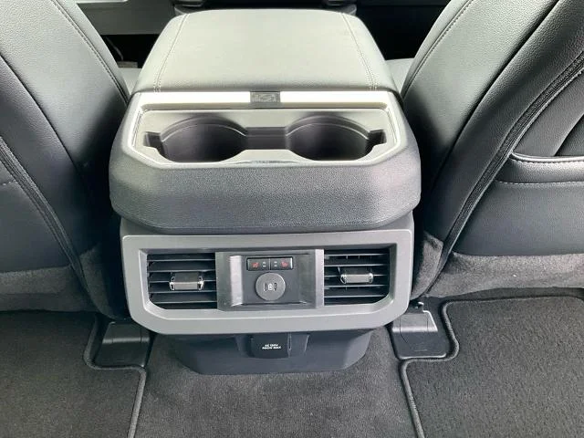 New 2026 Avalanche Ford F-350® Lariat® image 37