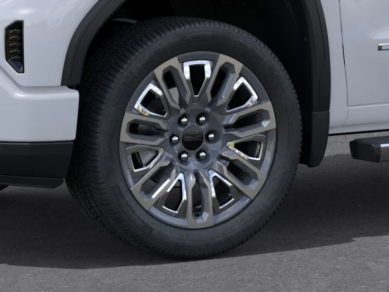 2026 GMC Sierra 1500 Denali Ultimate - Photo 9