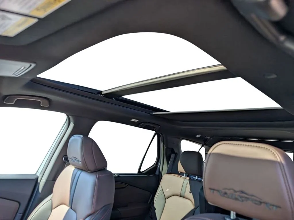 2026 Honda Pilot TrailSport - Photo 65