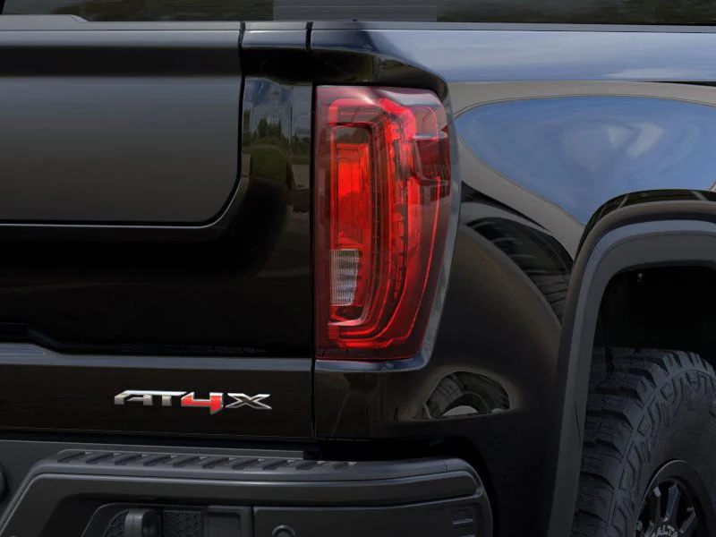 2026 GMC Sierra 1500 AT4X - Photo 12