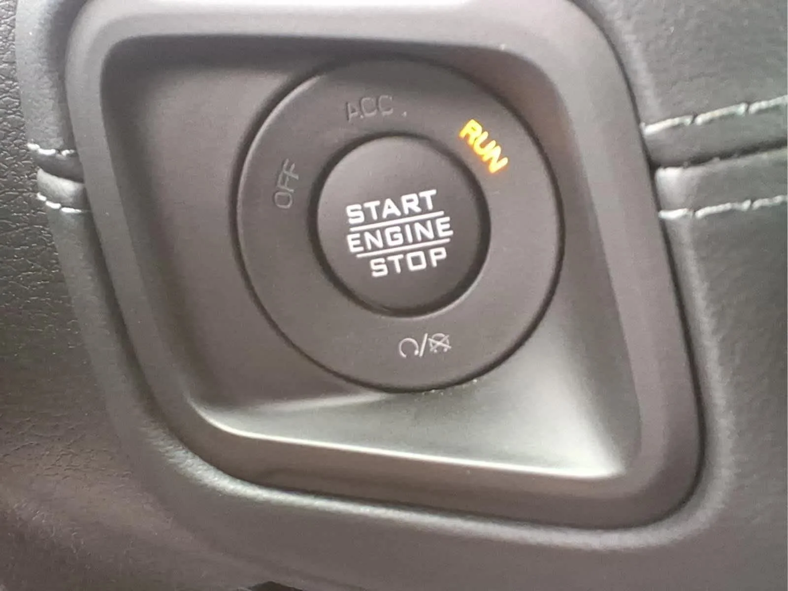 Used 2026 Black Clearcoat Jeep Rubicon image 20