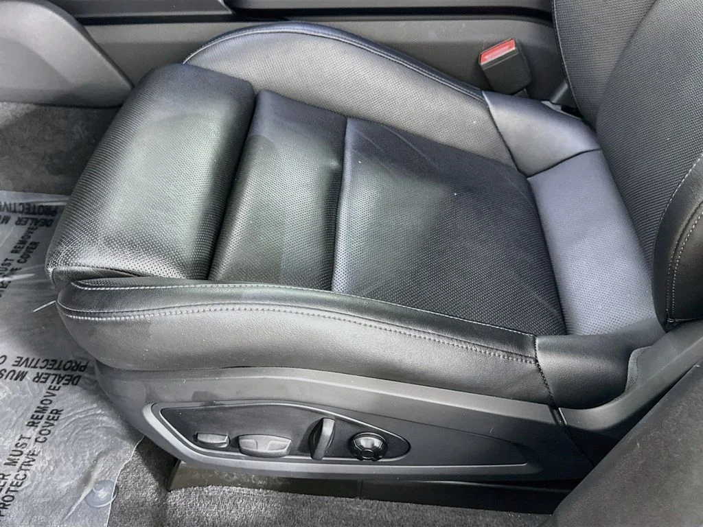 Used 2023 Gray Porsche Base image 20