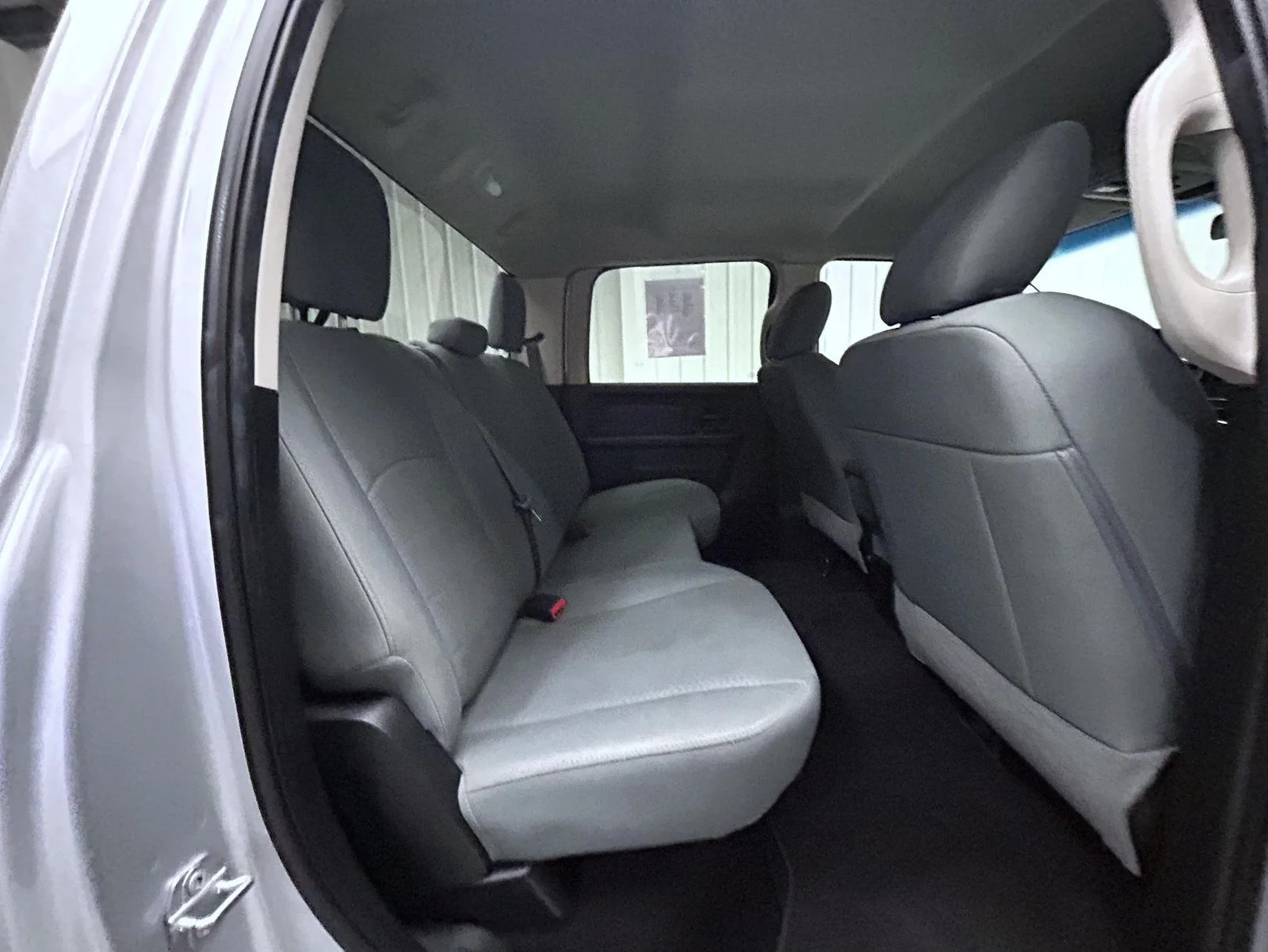 Used 2018 Silver Ram Express image 18