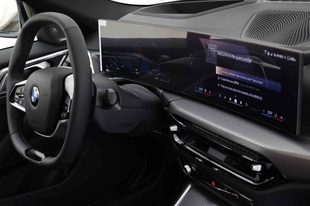New 2026 Black Sapphire Metallic BMW 430i Gran Coupe image 21