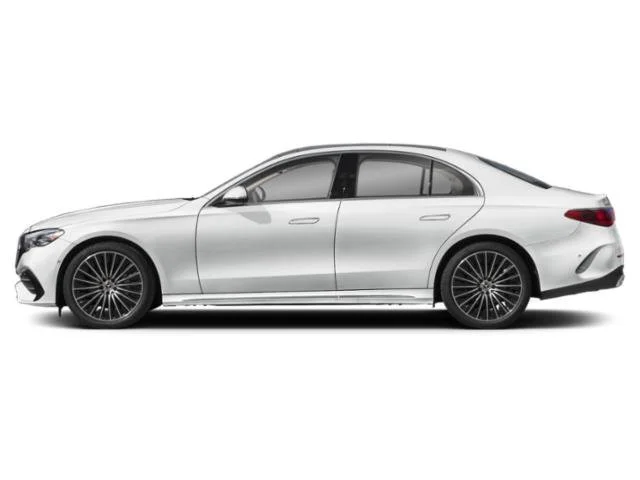 New 2027 Black Mercedes-Benz E 350 image 6
